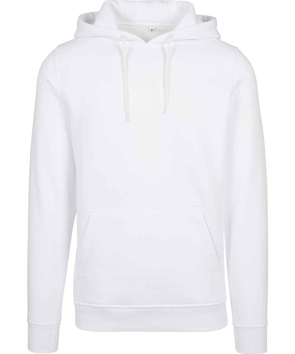 Organic hoodie 3