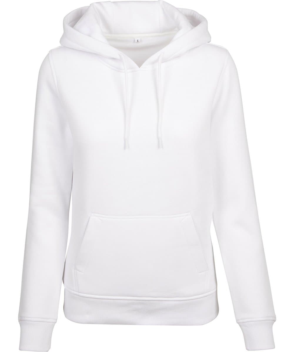 Women's organic hoodie 3