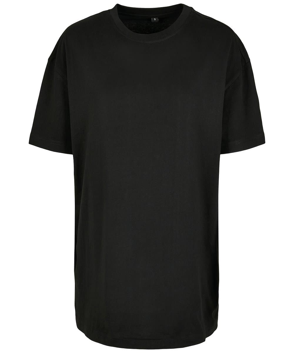 Women's oversized boyfriend tee 2