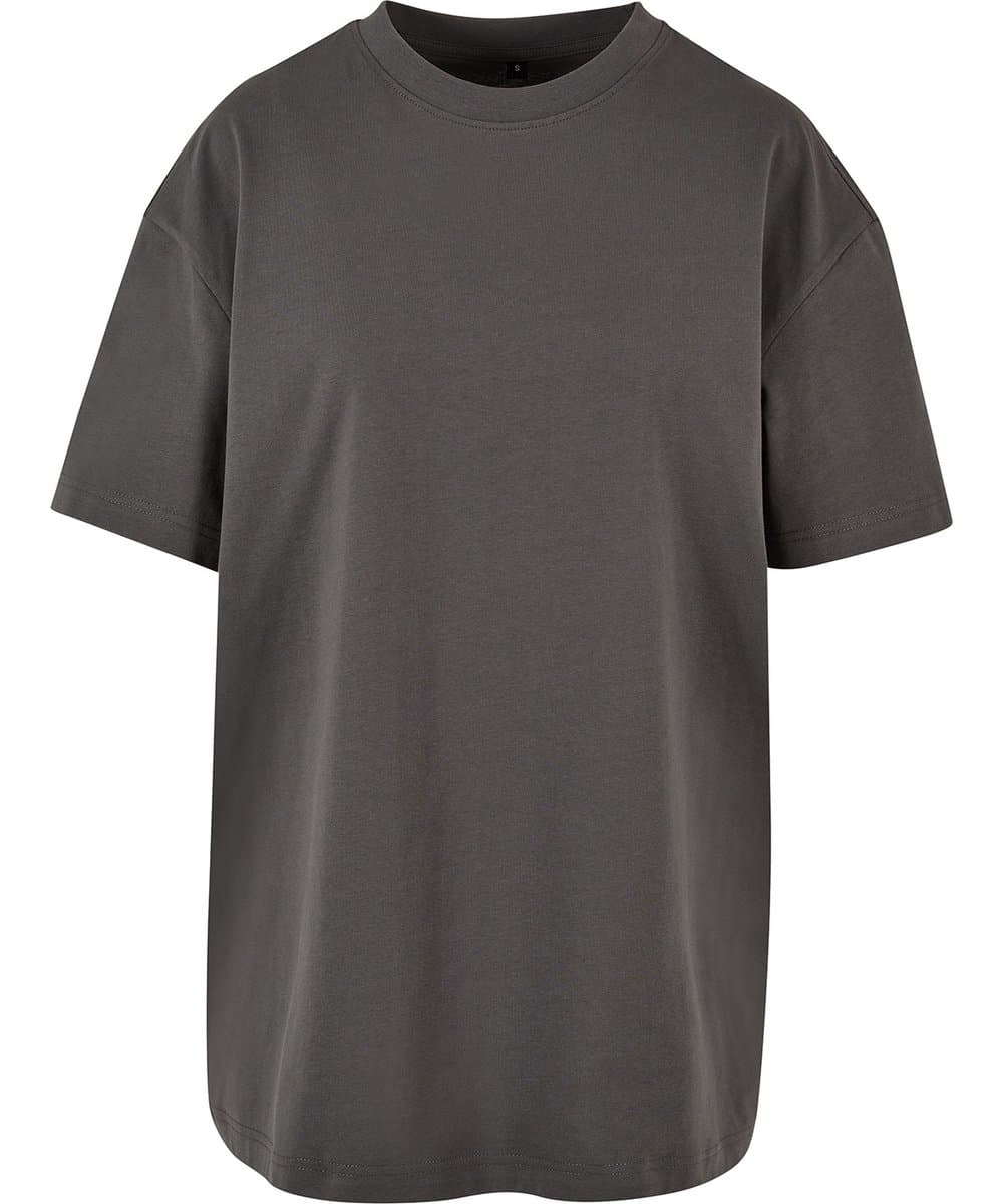 Women's oversized boyfriend tee 5