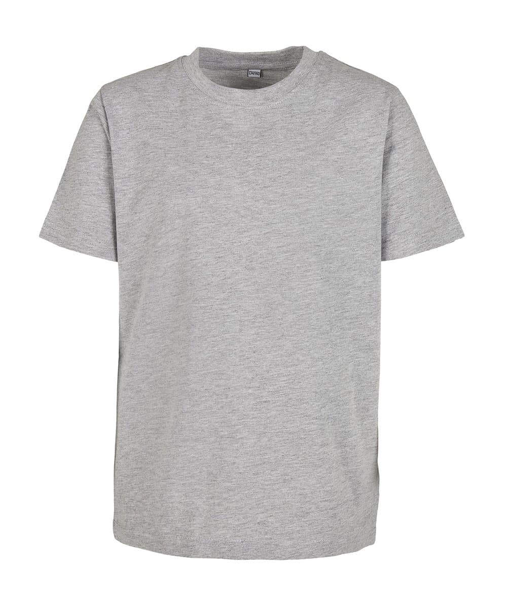 Kids basic tee 2.0 5