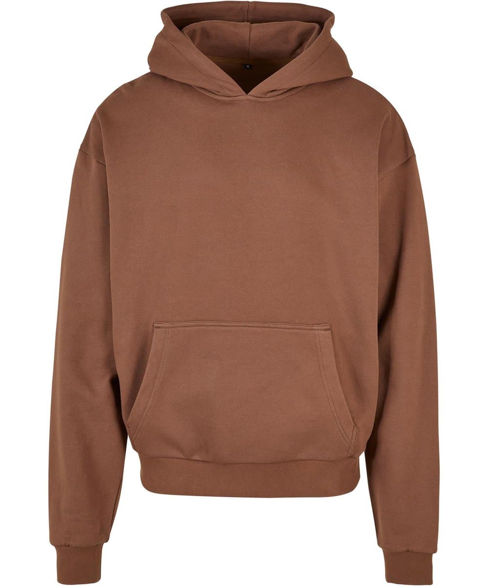 Ultra heavy hoodie 2