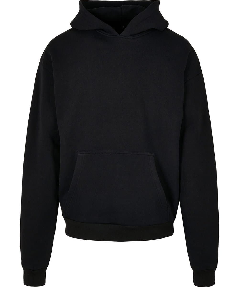 Ultra heavy hoodie 4