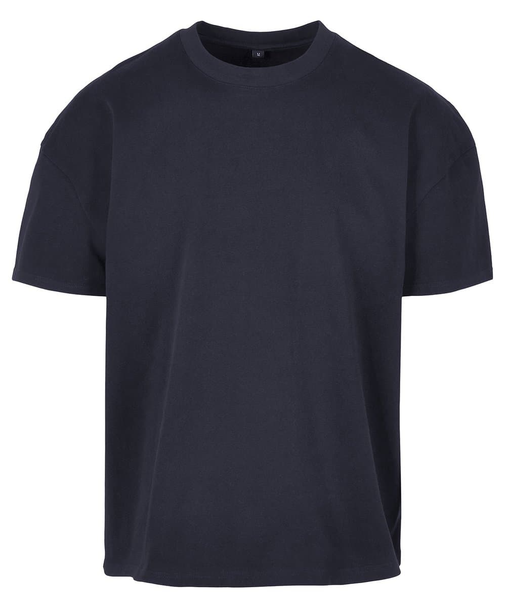 Ultra heavy cotton box tee 4