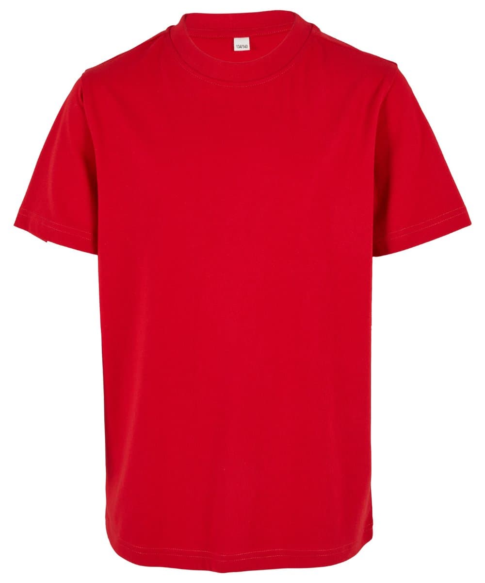 Organic kids basic tee 2