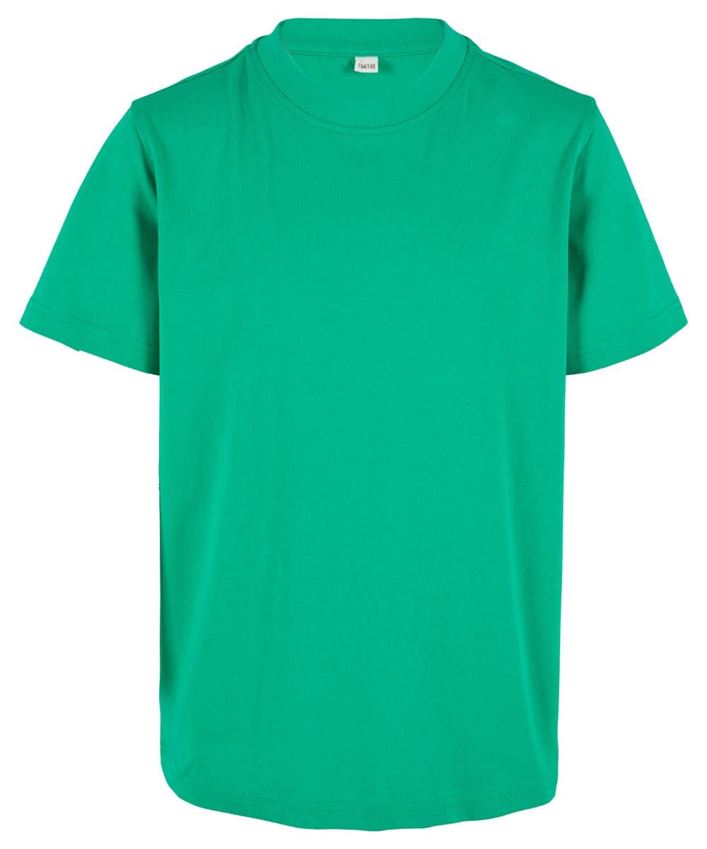 Organic kids basic tee 3