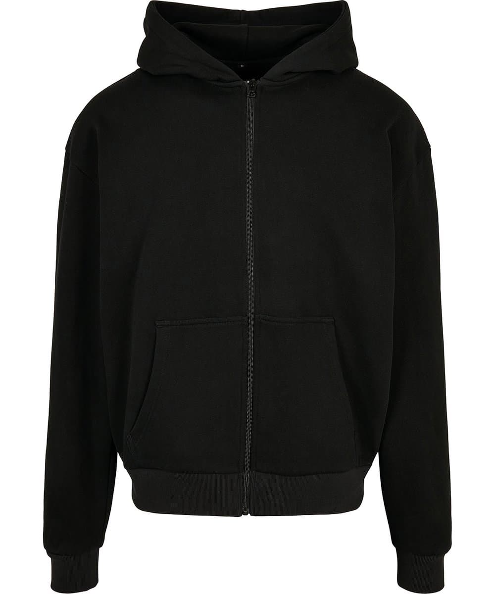Ultra heavy zip hoodie 2