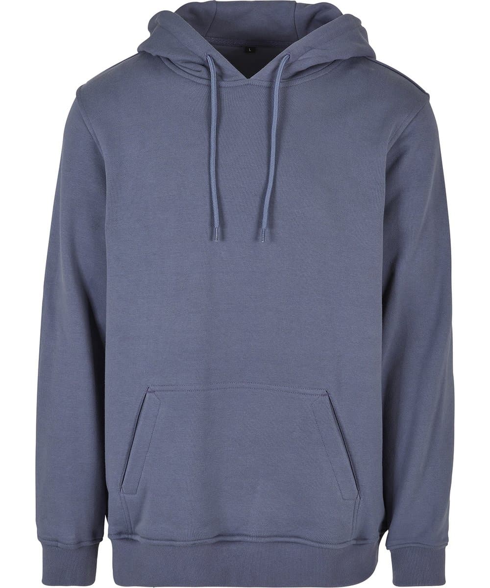 Ultra-heavy regular hoodie 3