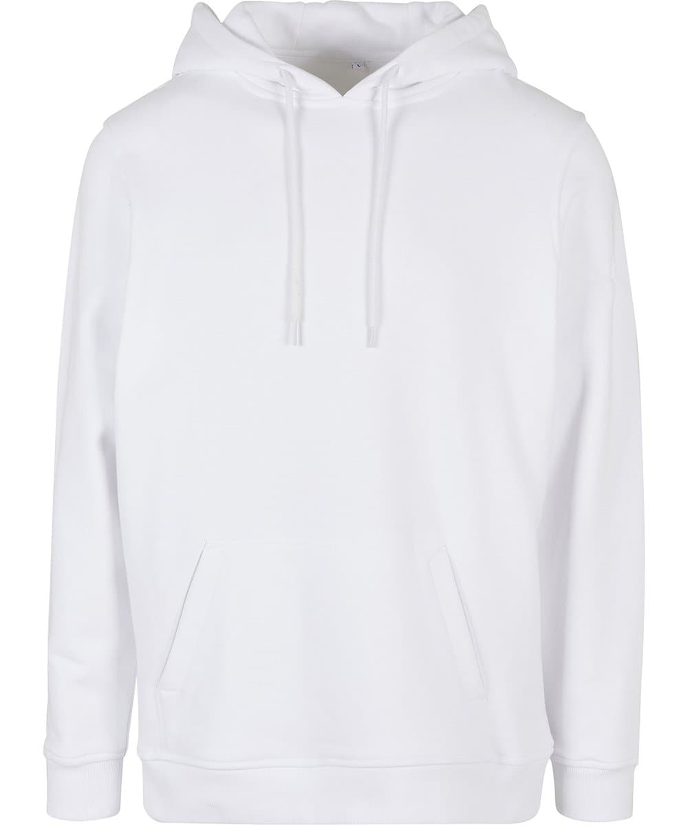 Ultra-heavy regular hoodie 4