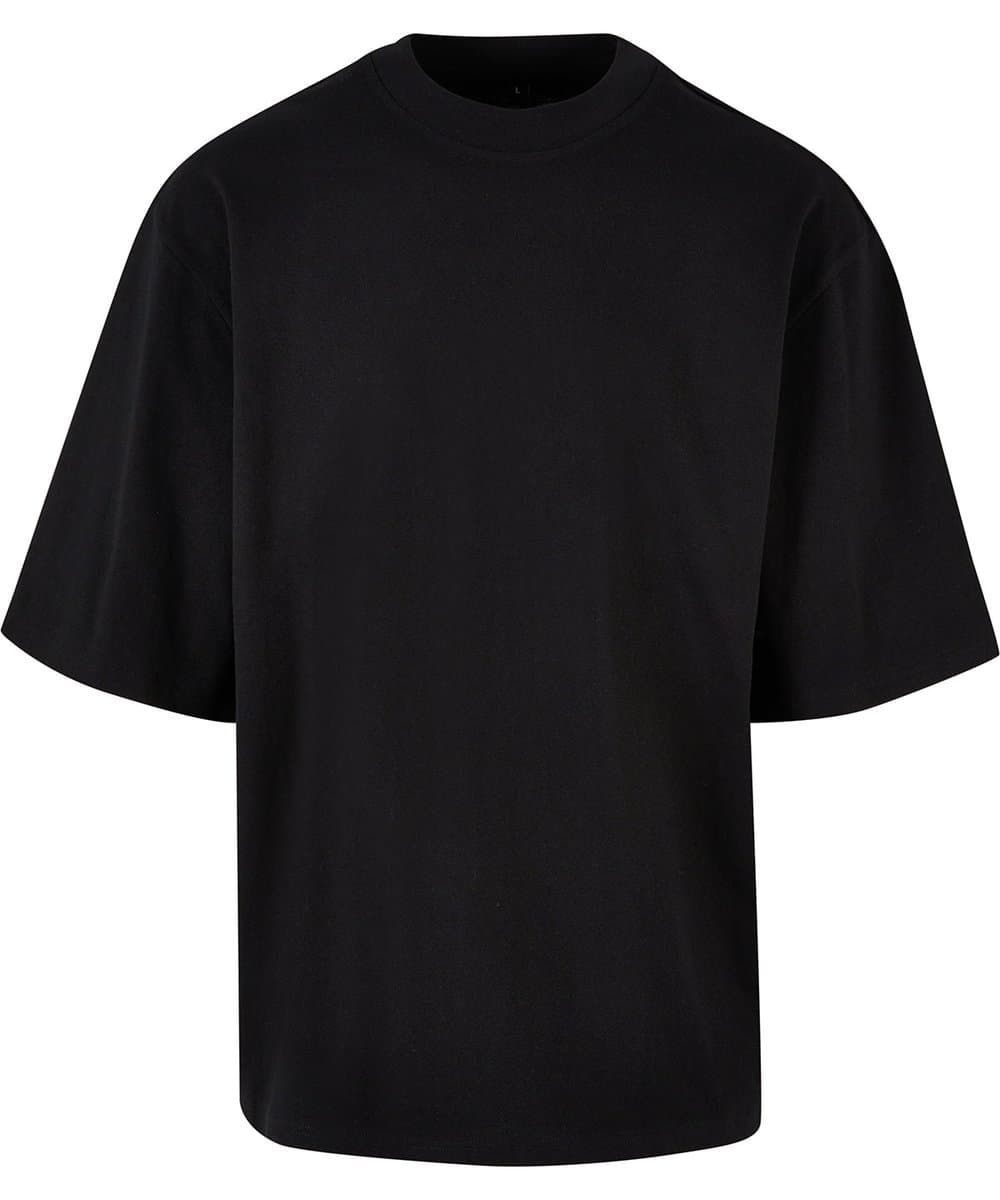 Oversized sleeve tee 2