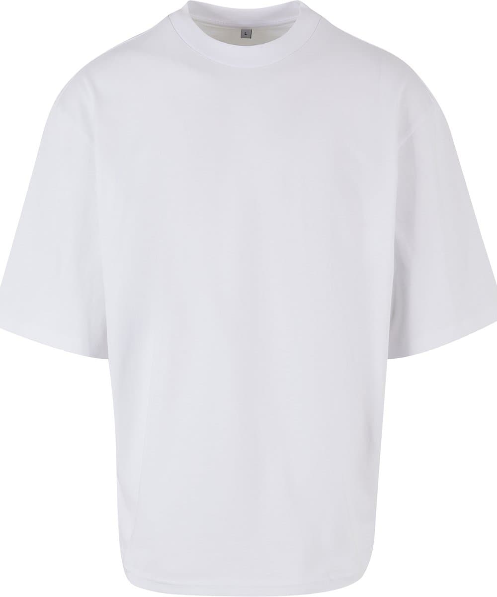 Oversized sleeve tee 4