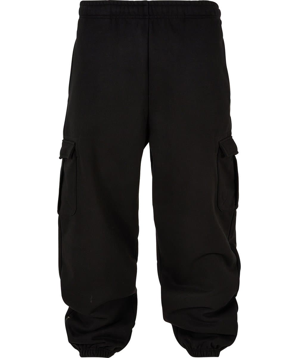 90s cargo sweatpants 2