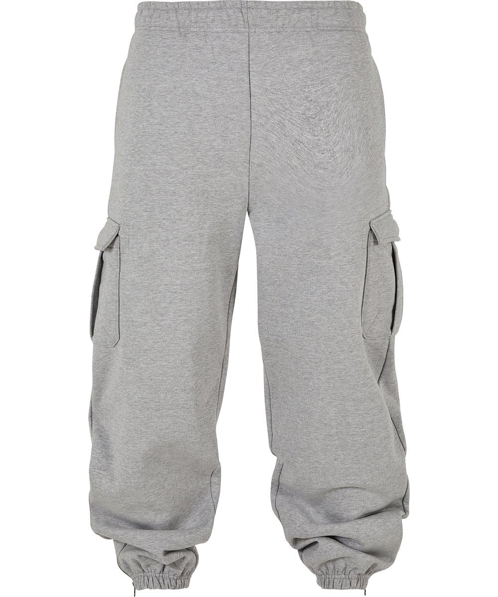 90s cargo sweatpants 3