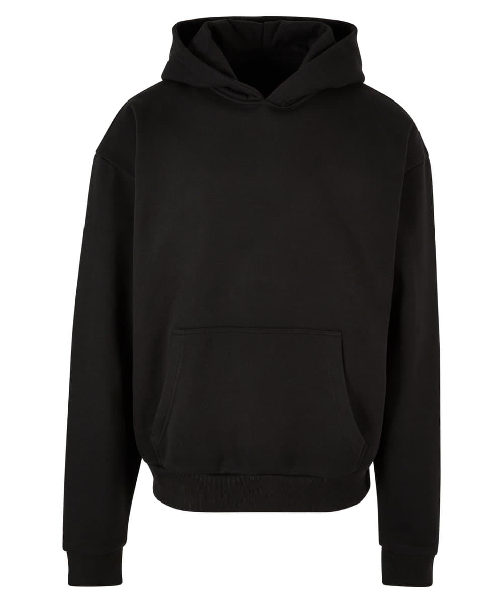 Ultra-heavy oversized hoodie 3