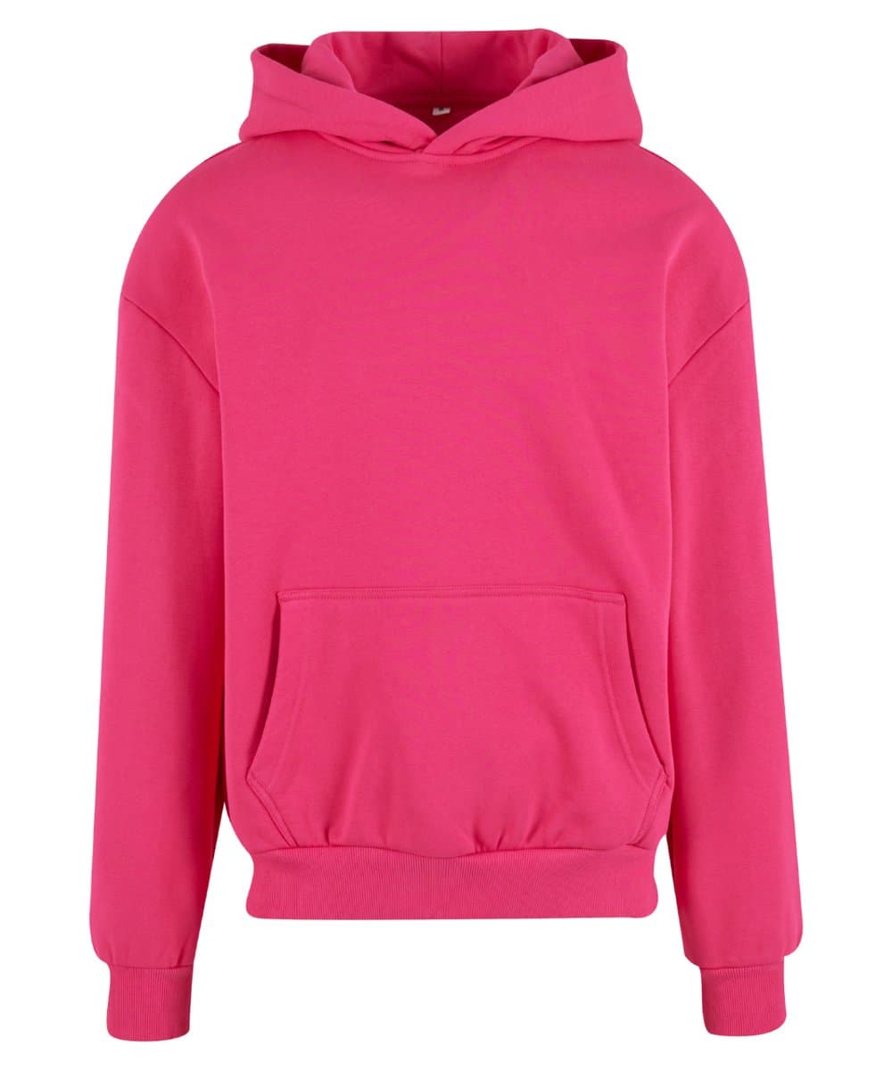Ultra-heavy oversized hoodie 5