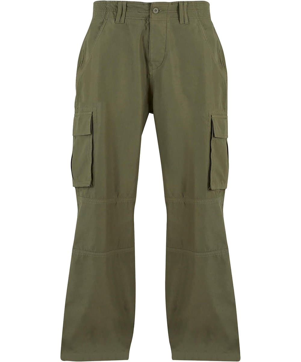 Classic cargo pants 5
