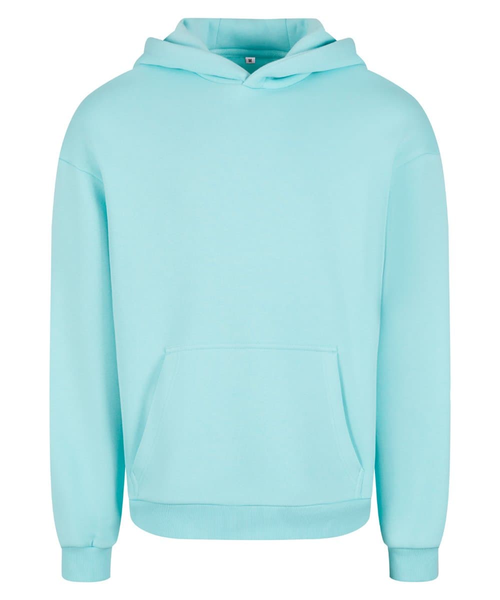 Fluffy hoodie 2