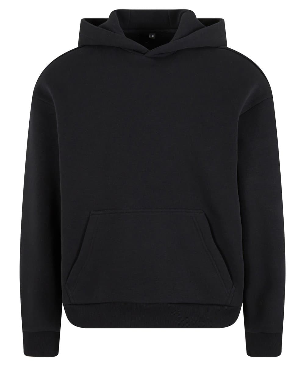 Fluffy hoodie 3