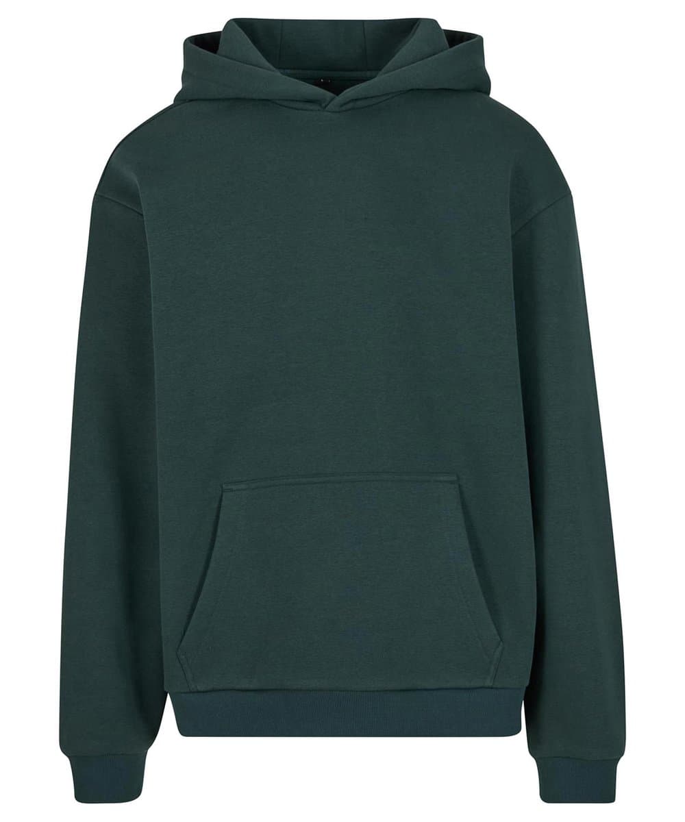 Fluffy hoodie 4