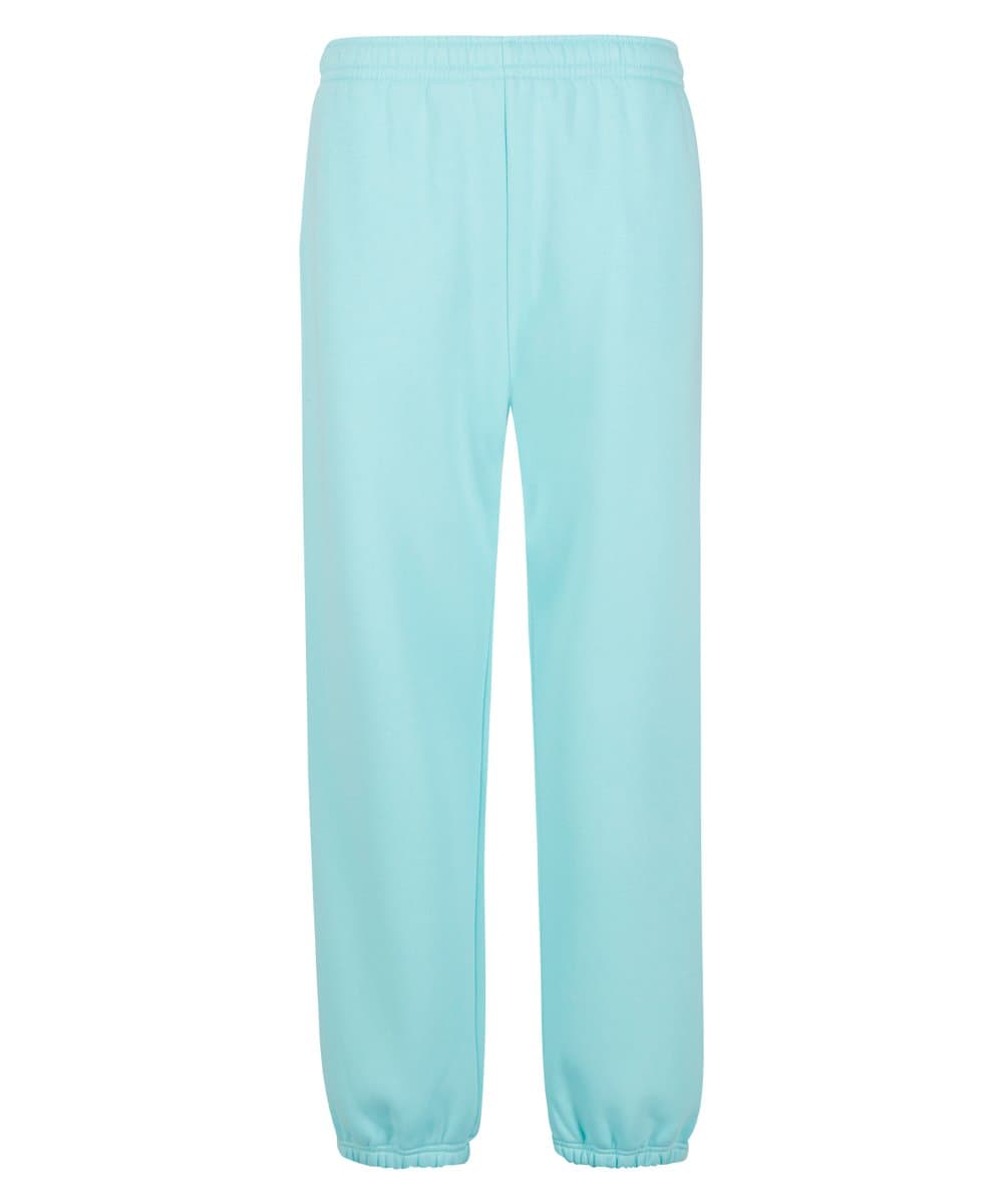 Fluffy sweatpants 2