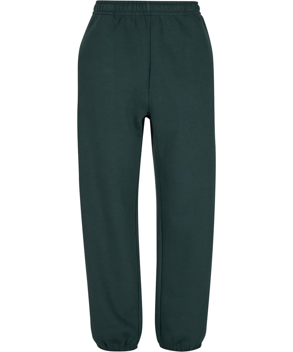 Fluffy sweatpants 4