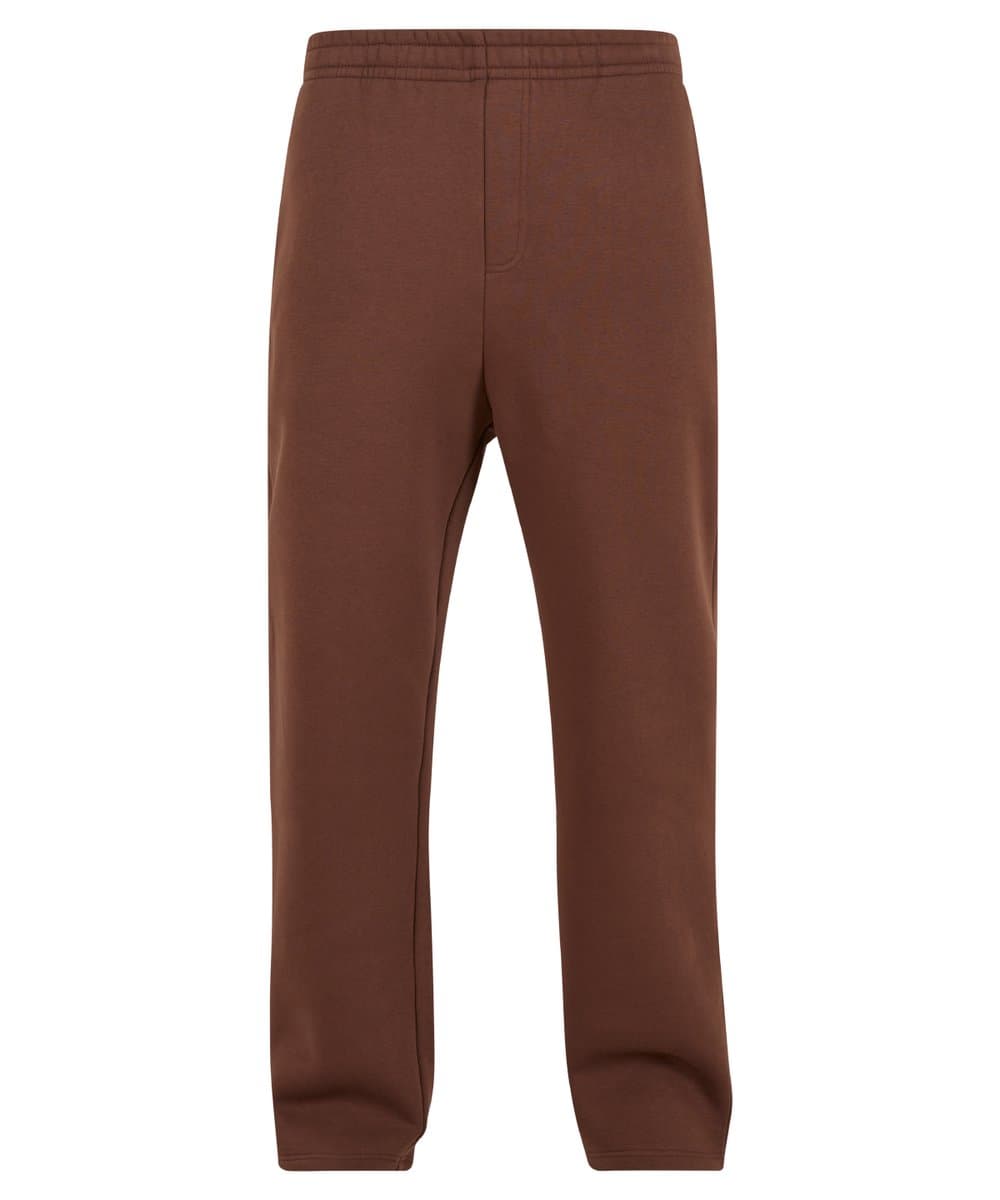 Fluffy trackpants 4