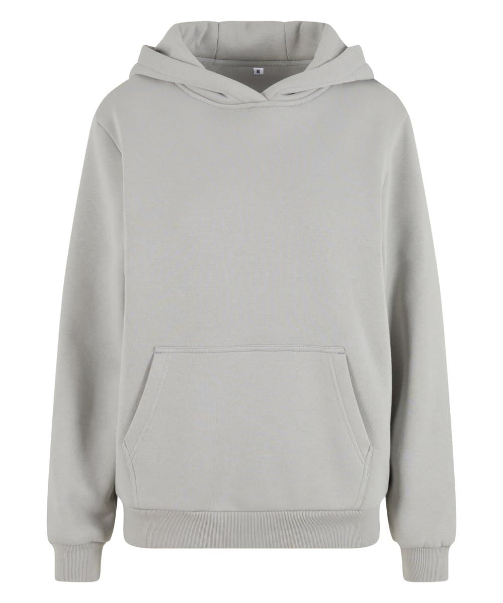 Women’s fluffy hoodie 5