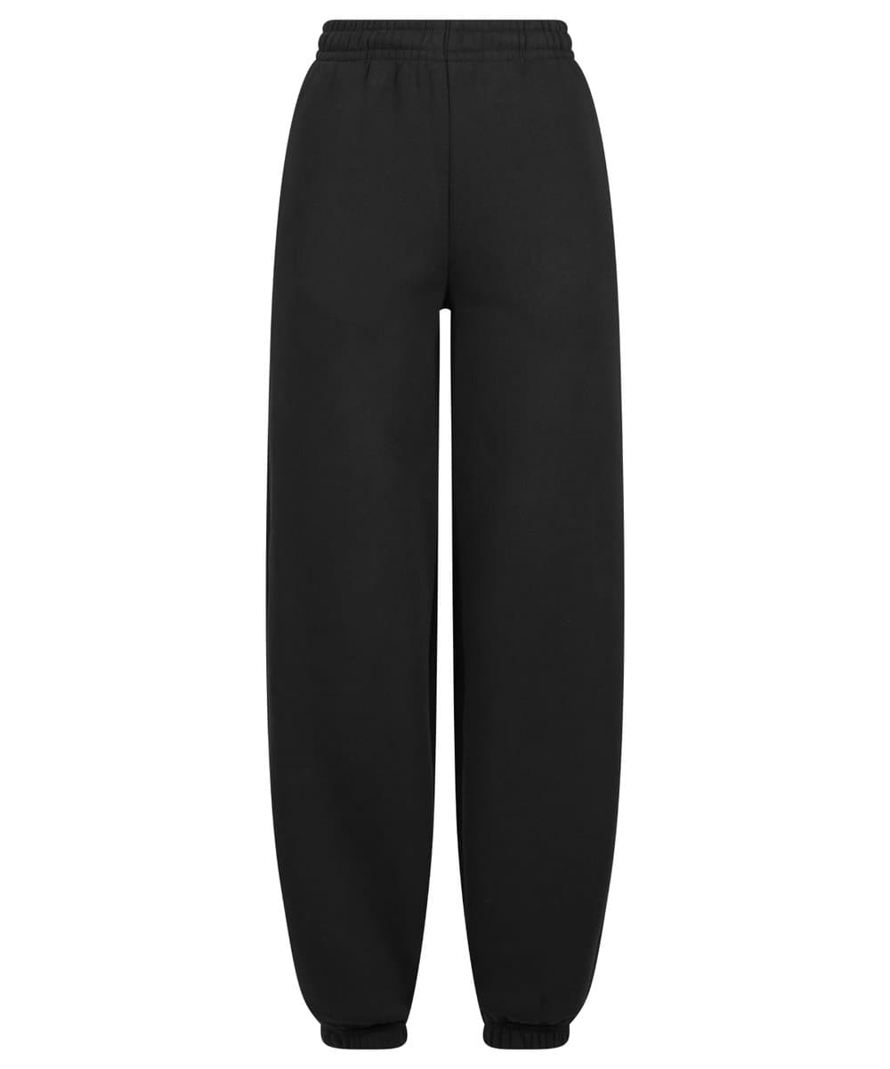 Women’s fluffy sweatpants 2