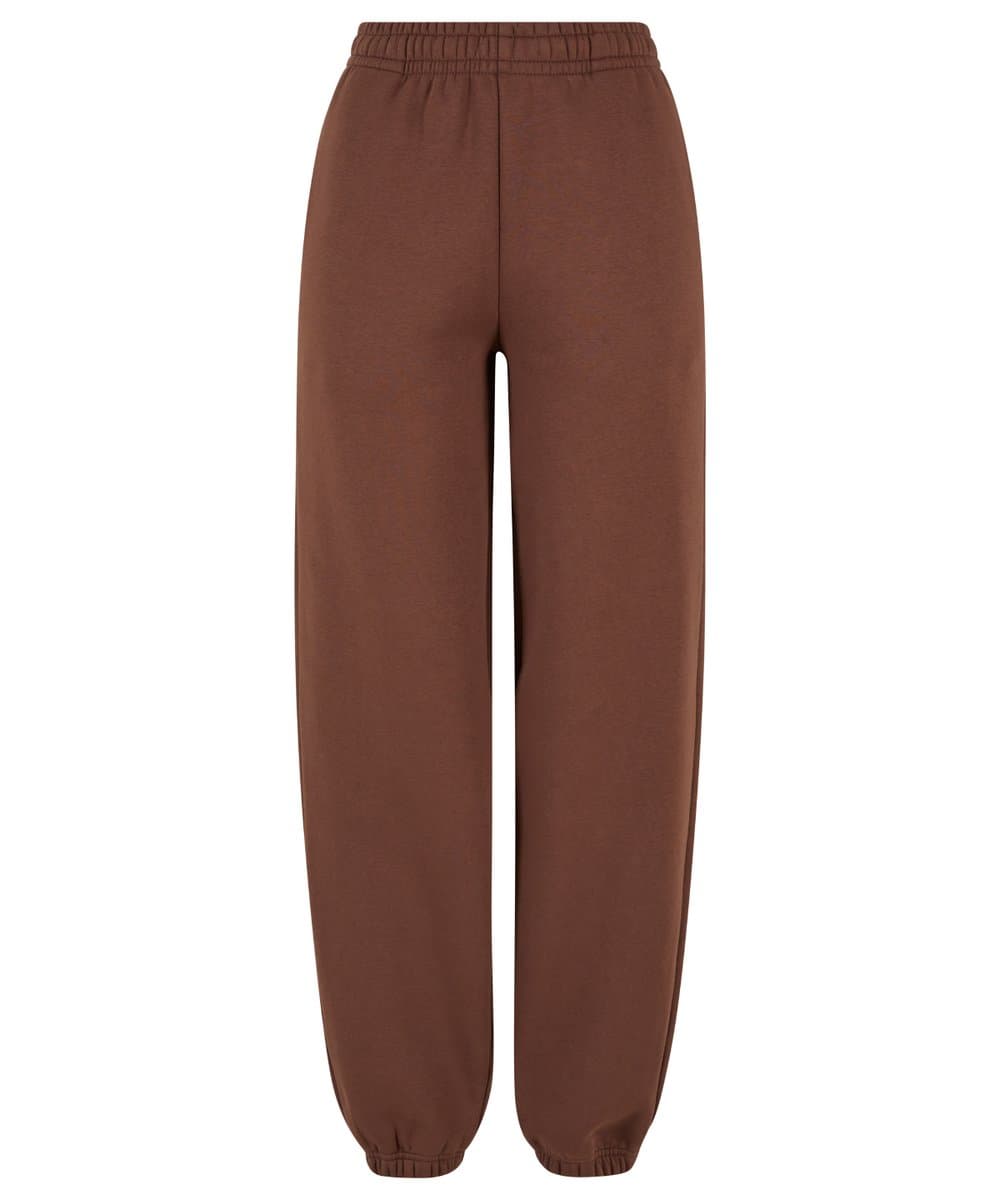 Women’s fluffy sweatpants 3