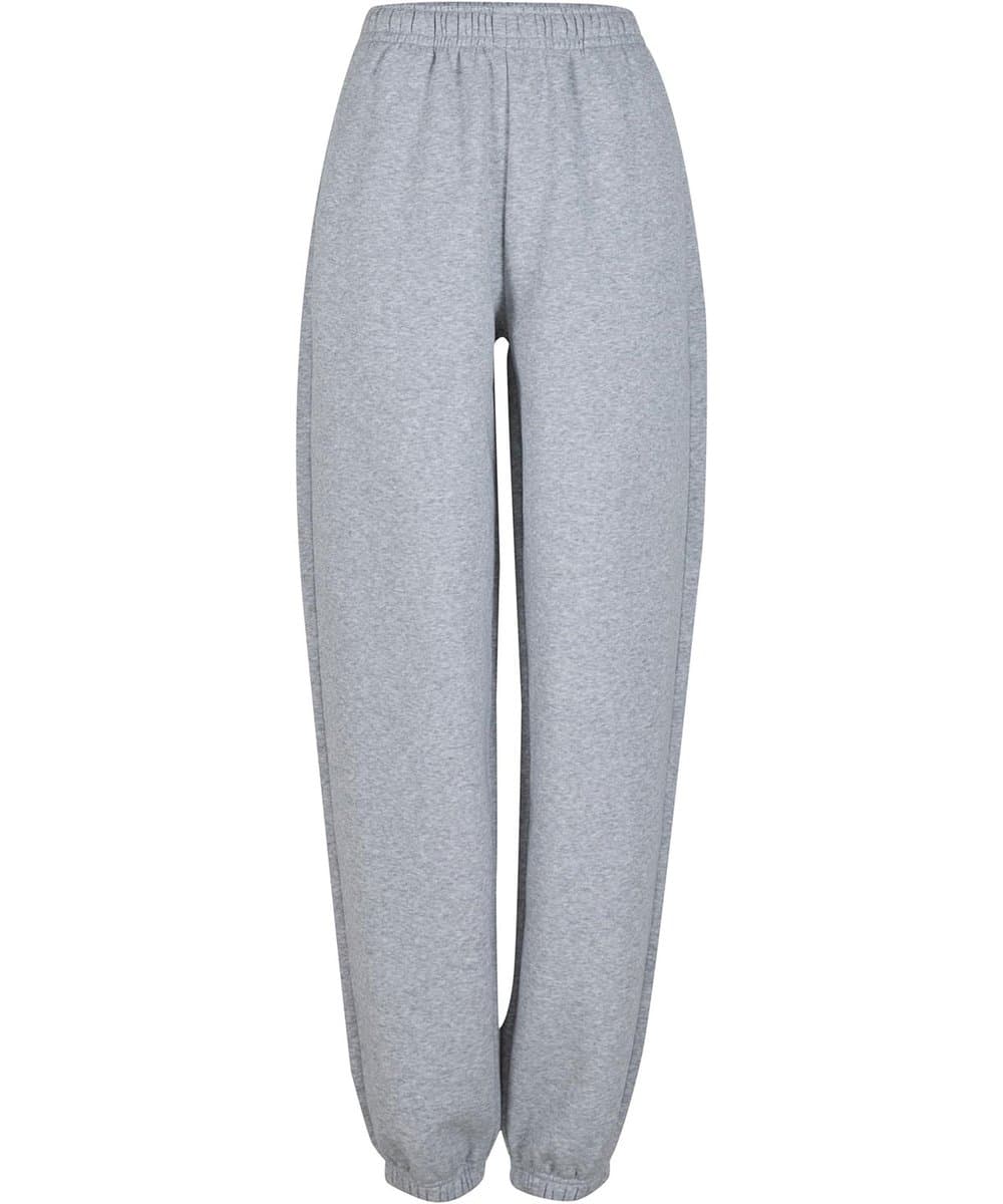 Women’s fluffy sweatpants 4