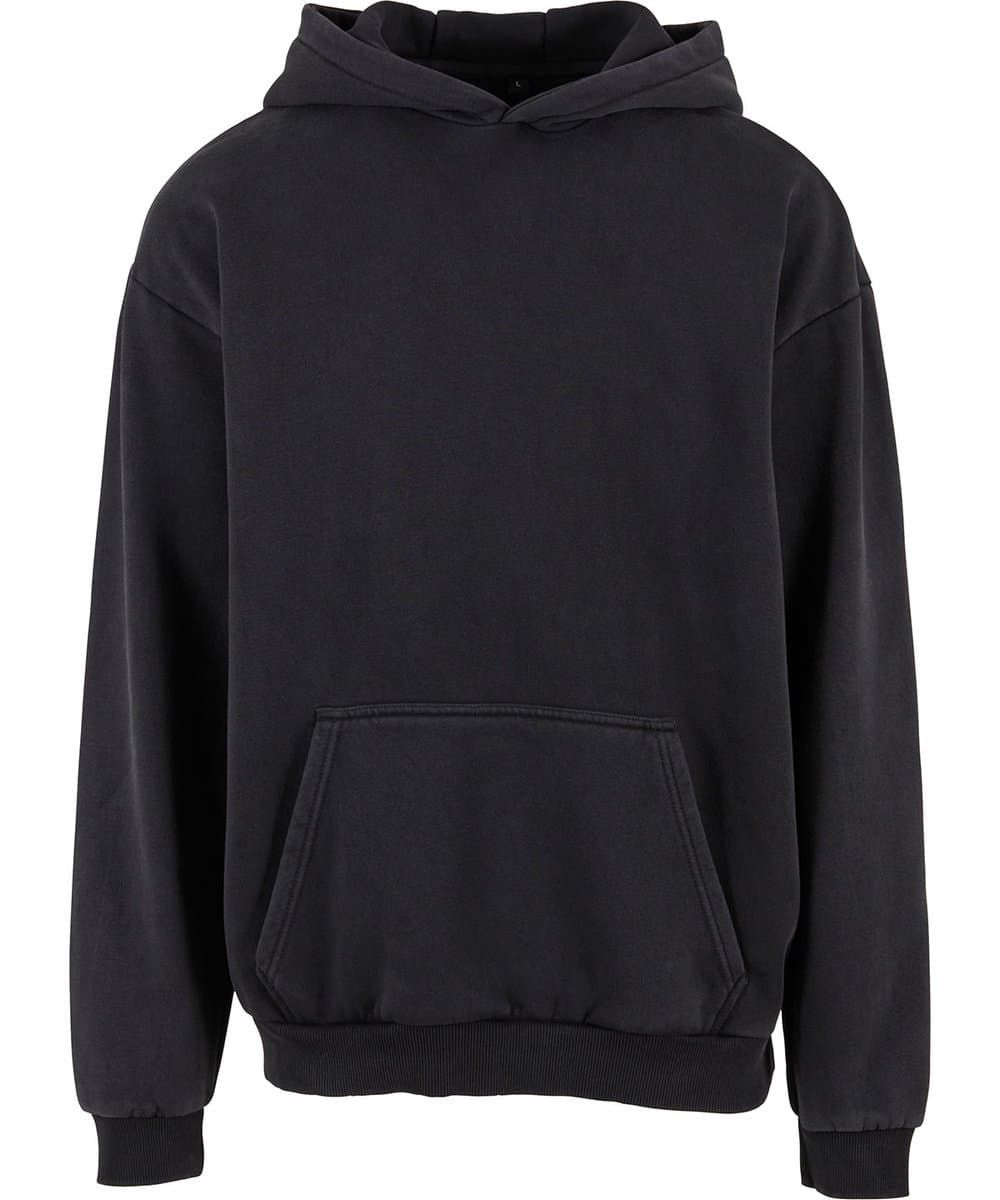 Vintage heavy hoodie 2