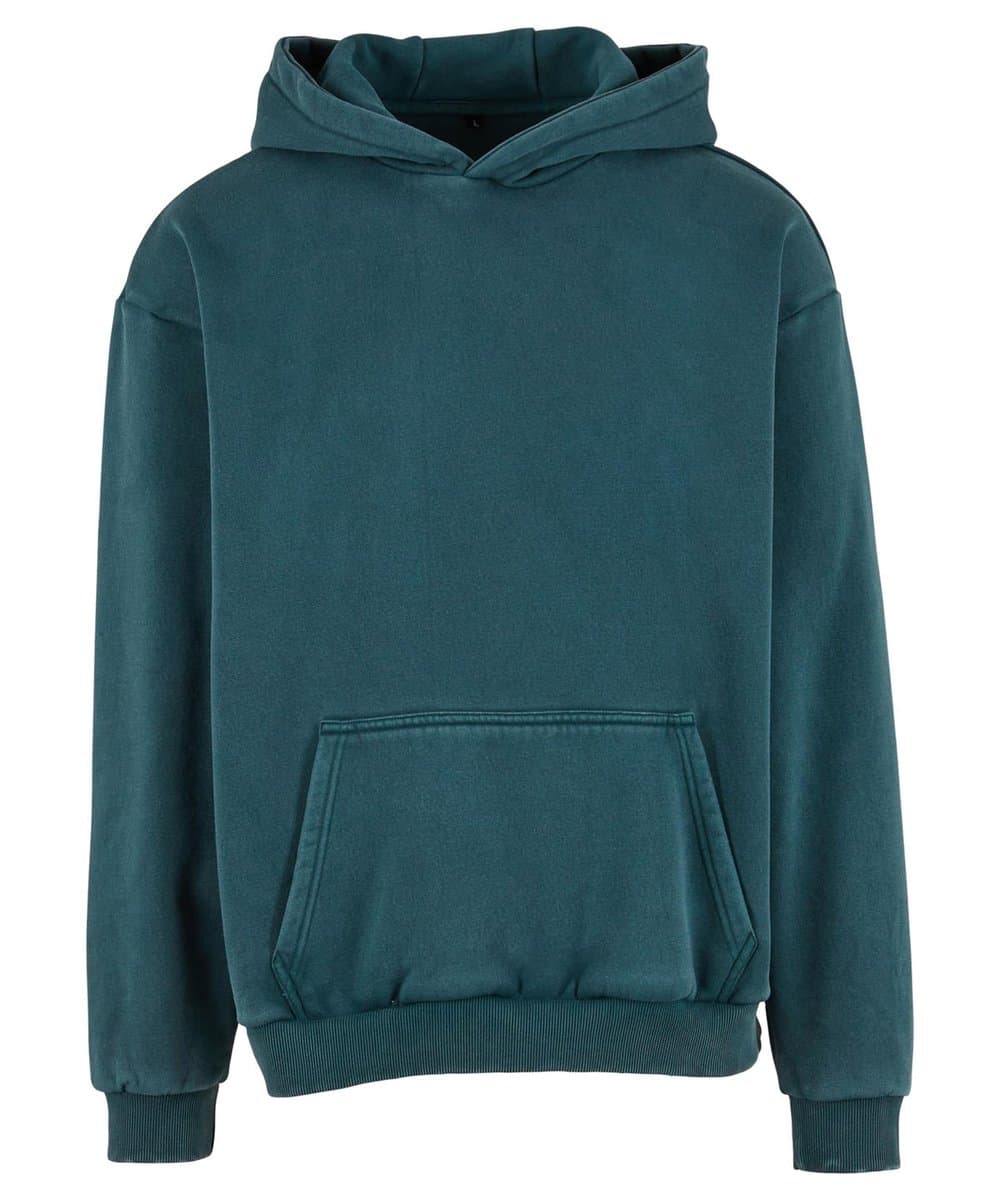Vintage heavy hoodie 3