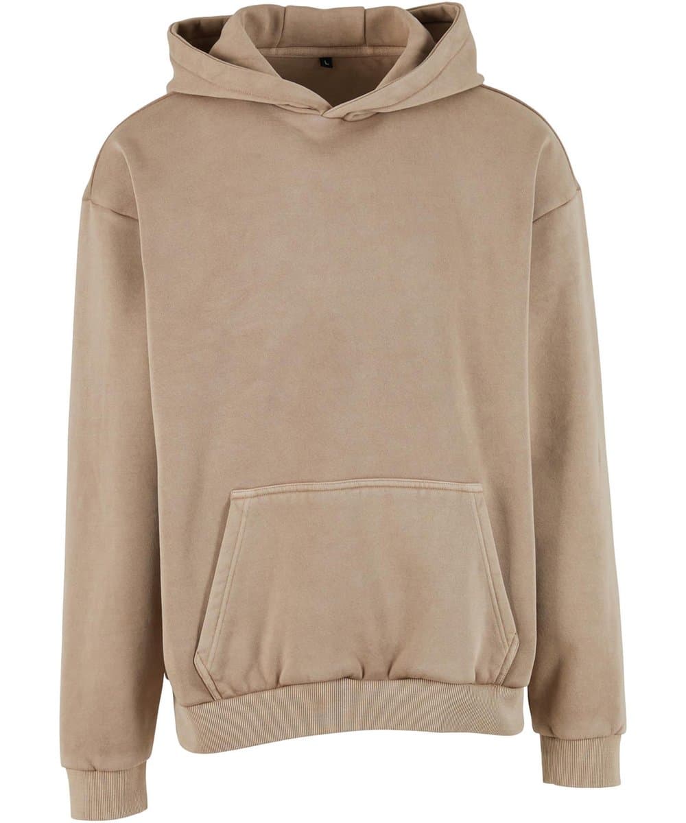 Vintage heavy hoodie 4