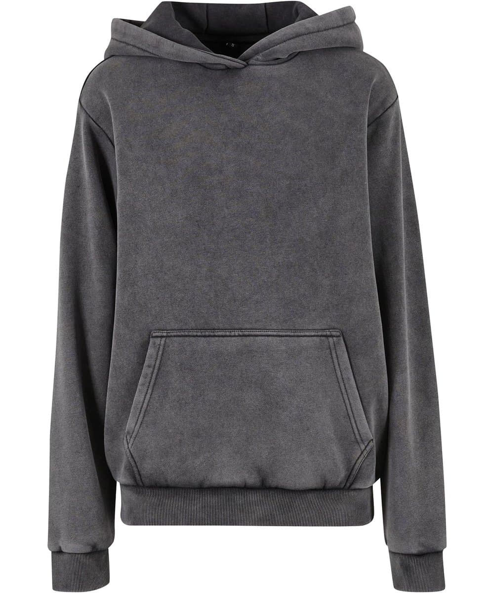Women’s vintage heavy hoodie 3