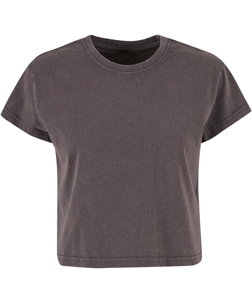 Women’s vintage cropped tee 3