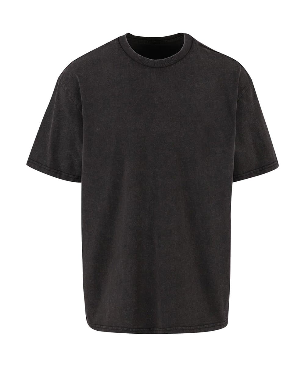 Vintage heavy loose tee 2