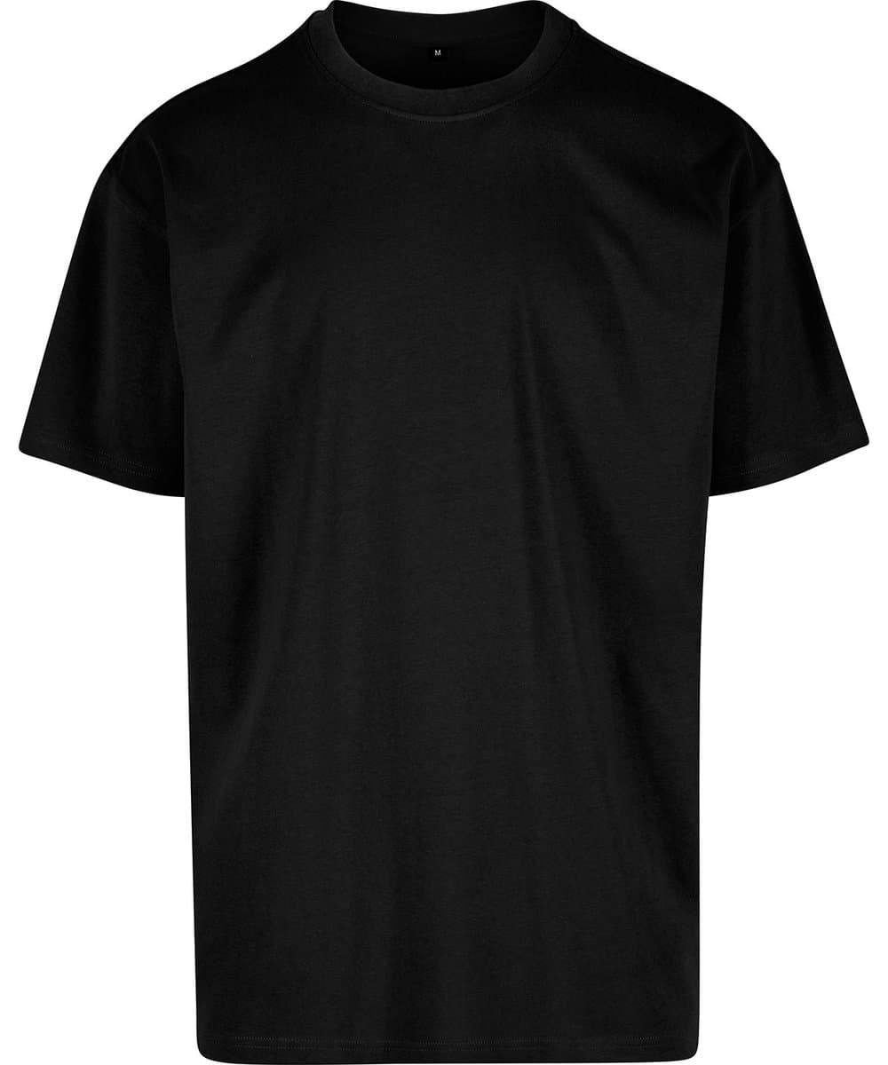 Cotton loose tee 2