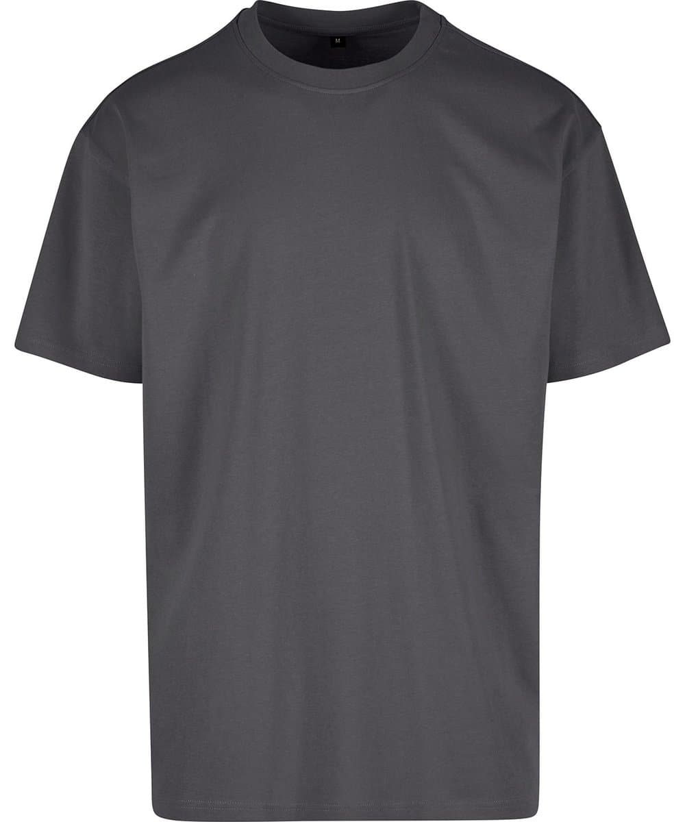 Cotton loose tee 3