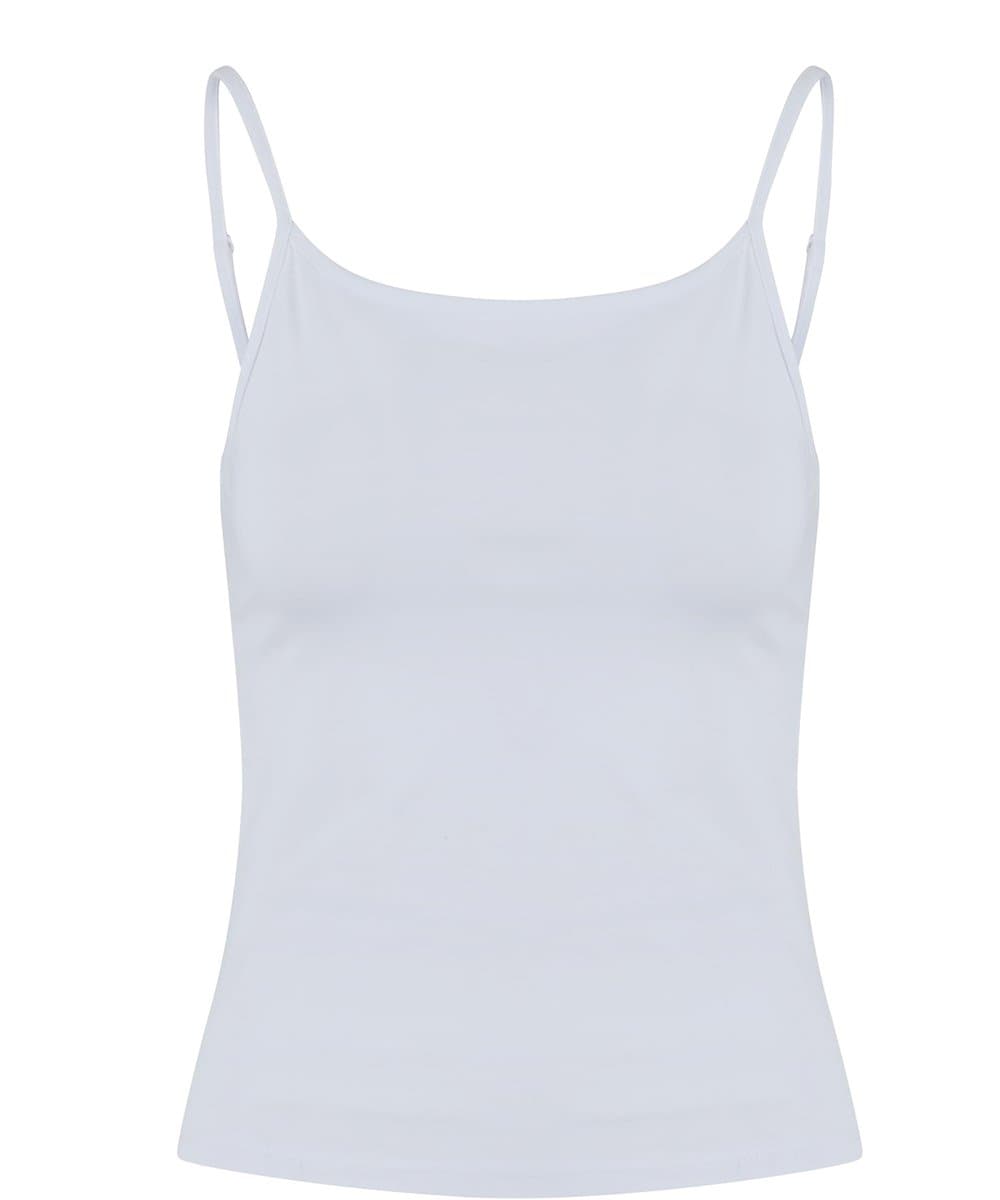 Women’s stretch Jersey short slim top 3