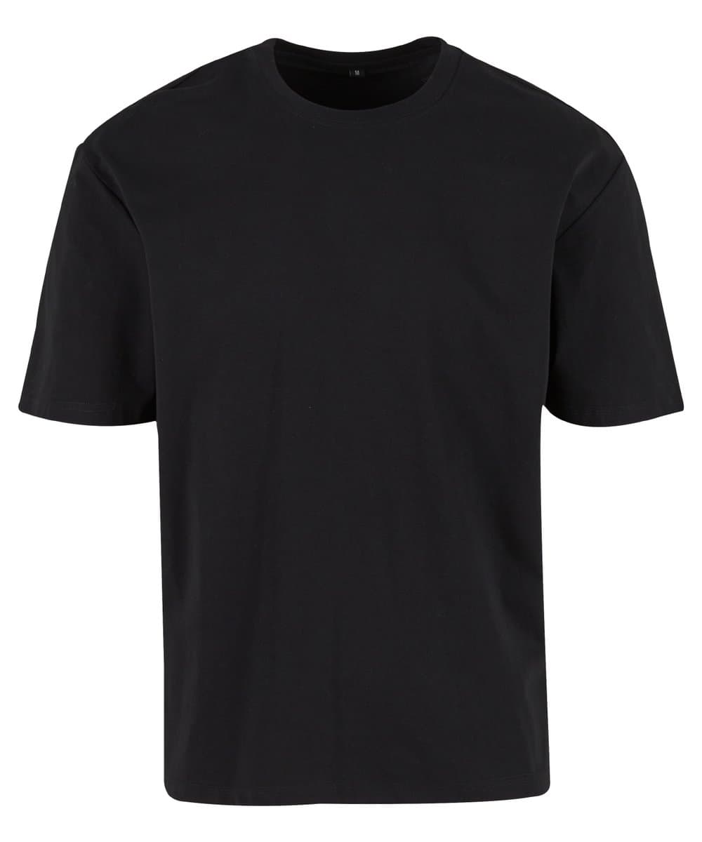 Sorona loose-fit tee 2