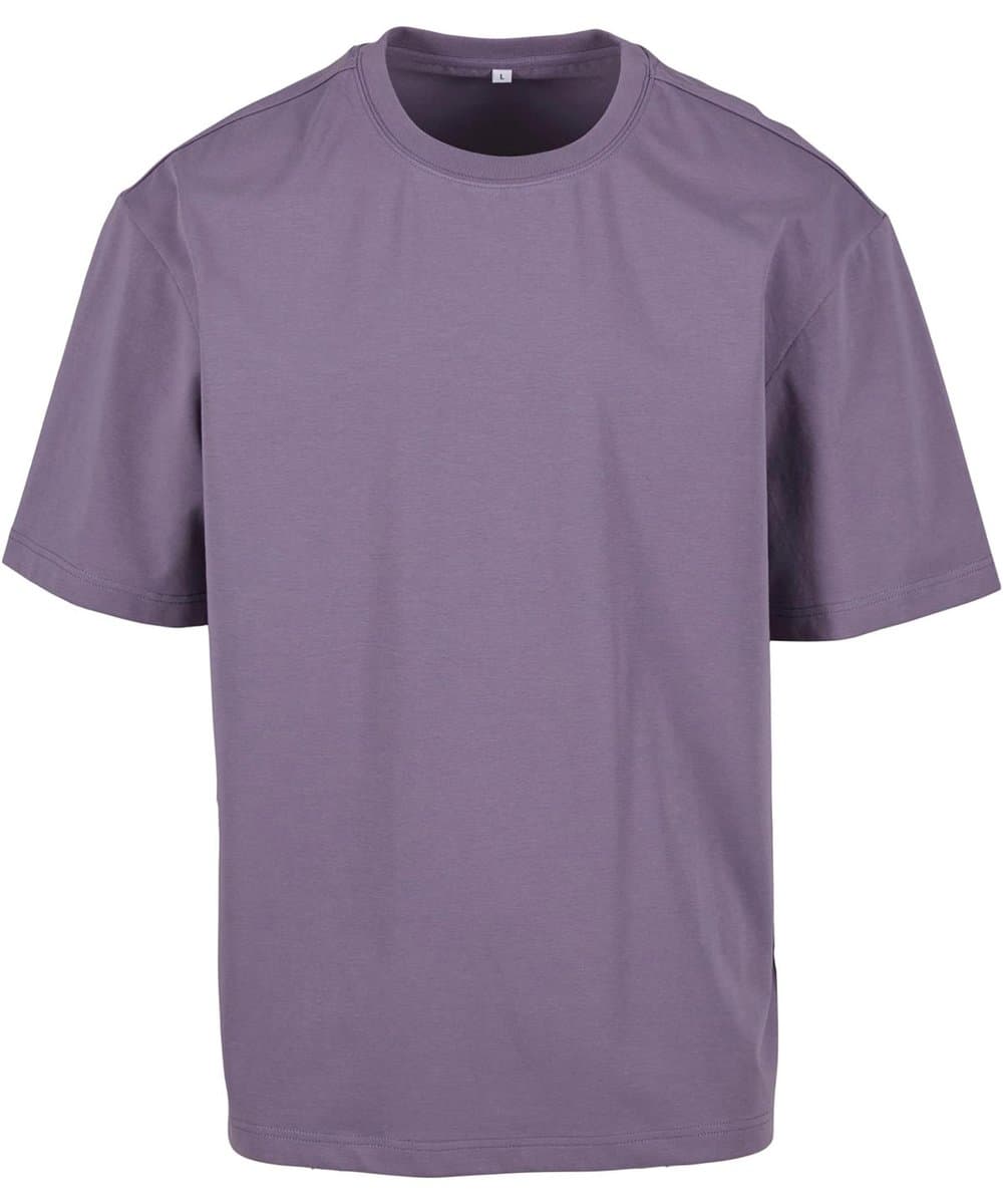 Sorona loose-fit tee 5