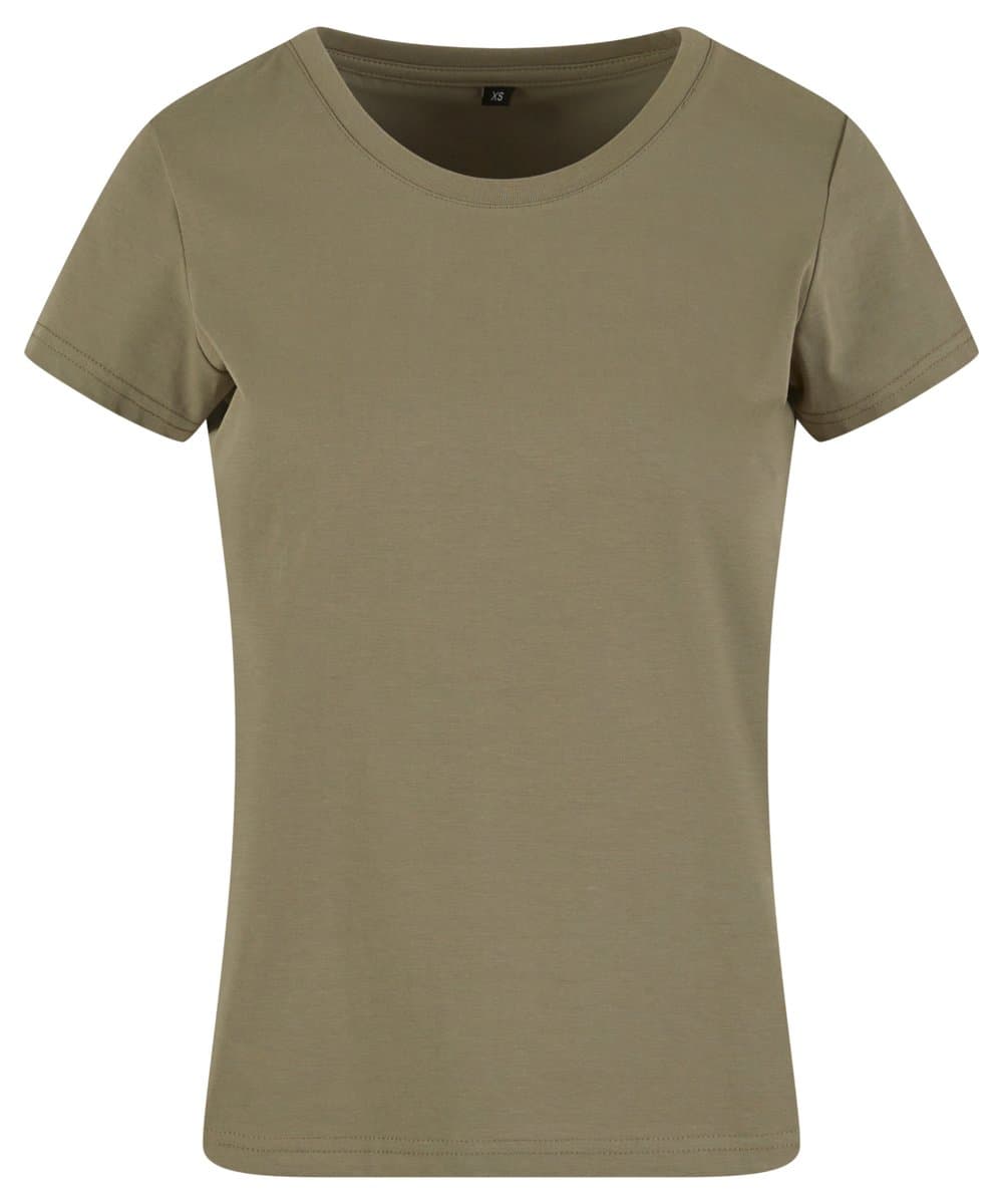 Women’s Sorona regular tee 5