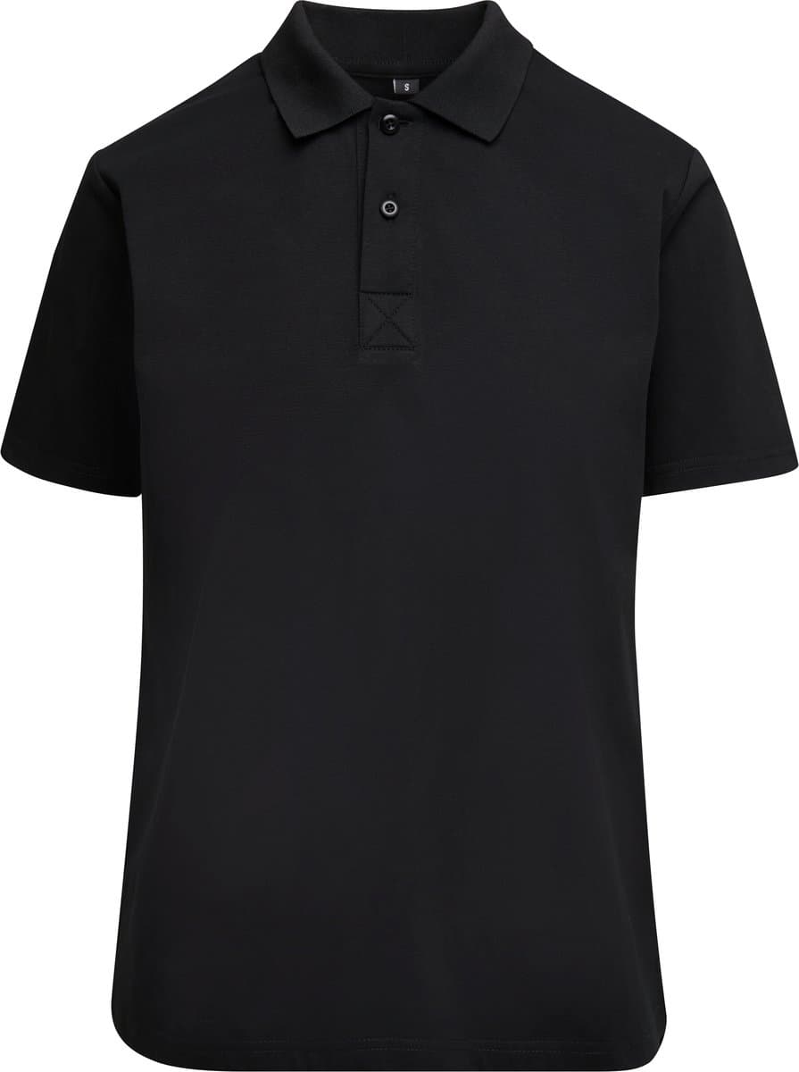 Women’s Sorona polo tee 2