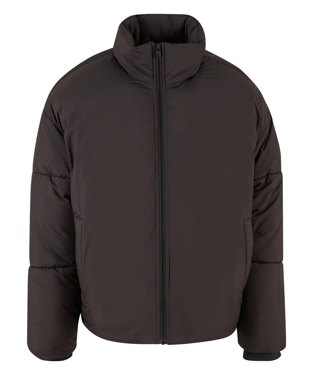 Women’s loose puffer jacket 2