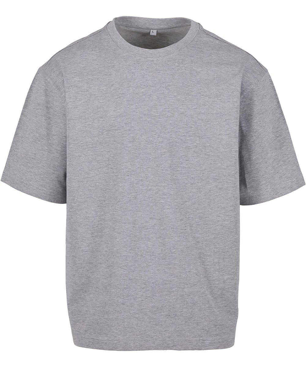 Loose-fit tee 4