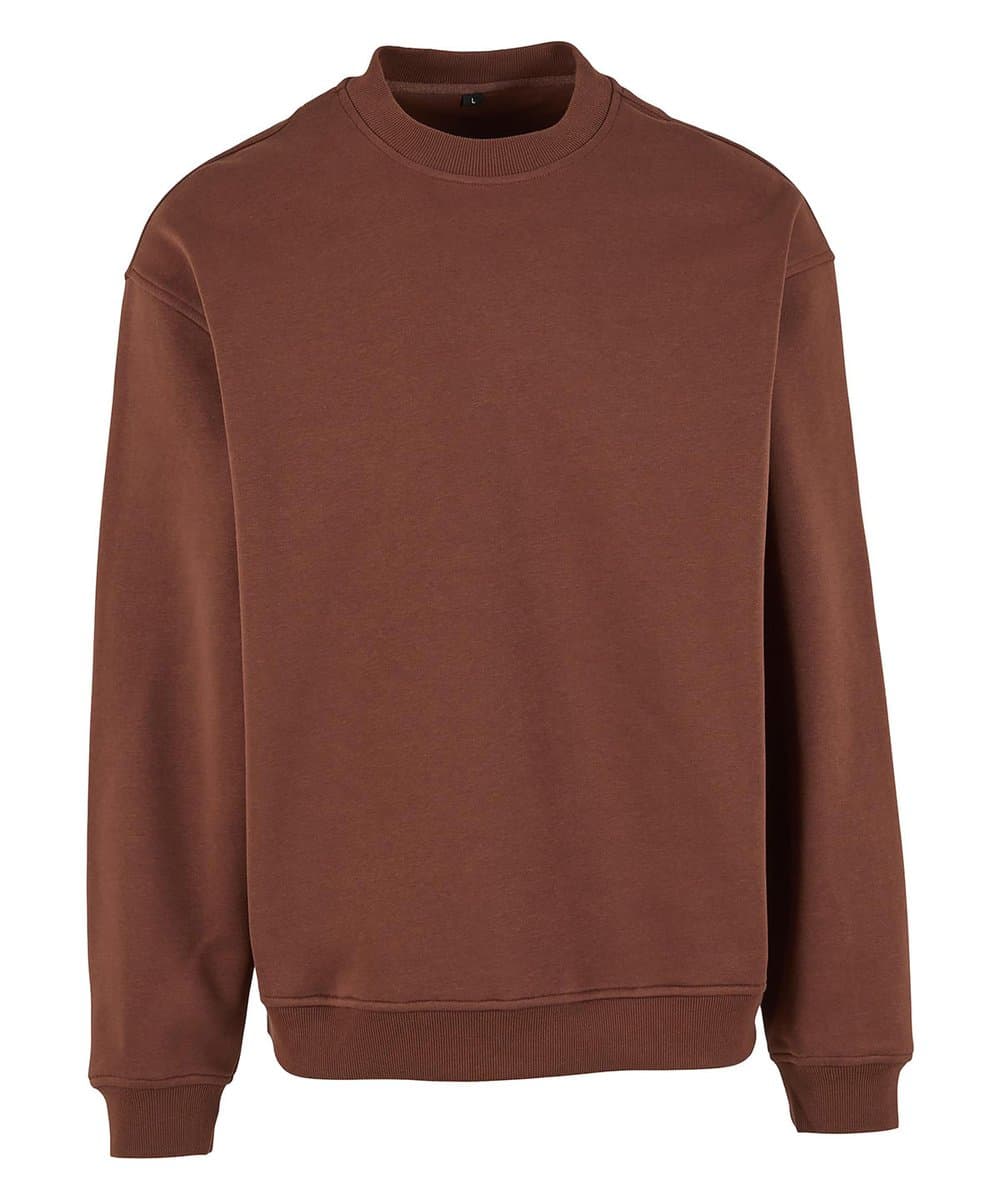 Loose-fit sweatshirt 3