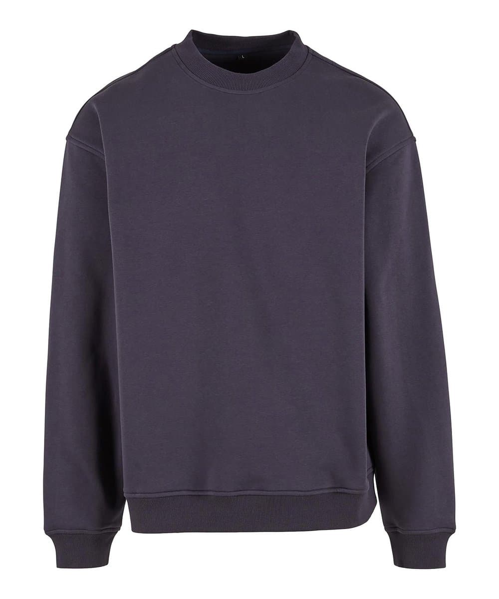 Loose-fit sweatshirt 5