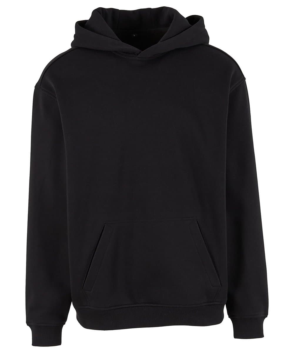 Loose-fit hoodie 2