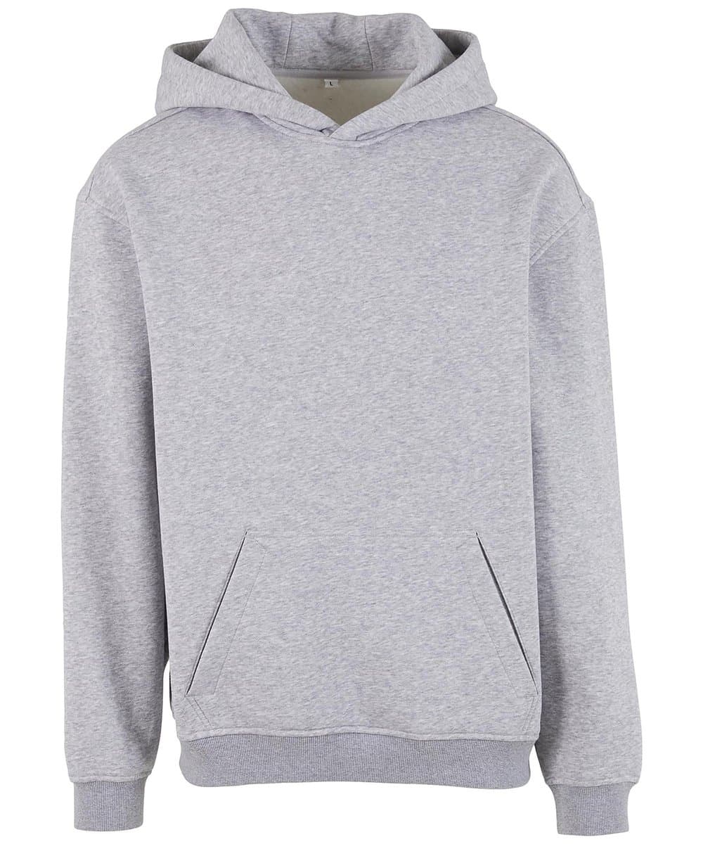Loose-fit hoodie 3