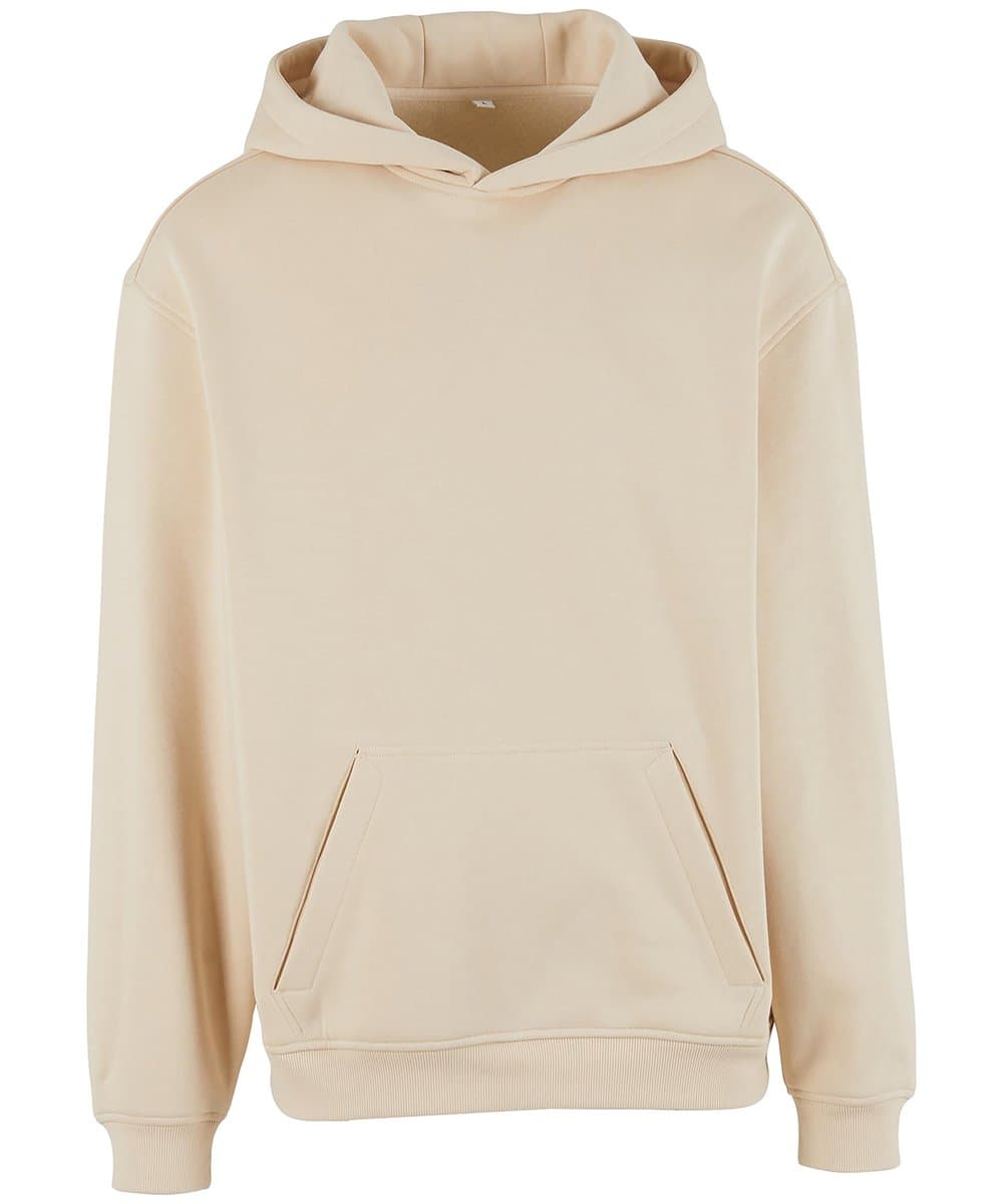 Loose-fit hoodie 4